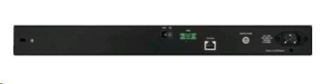 Switch Dgs-121052mee 52-port L2 1gbps Metro Ethernet