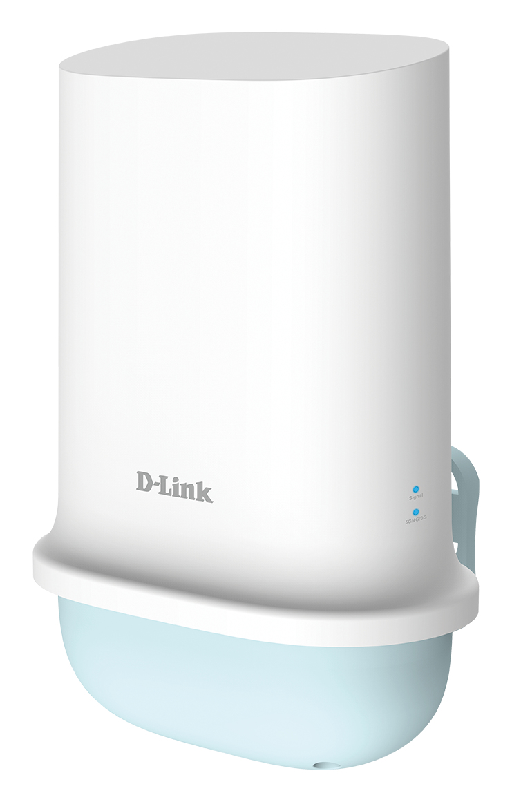 Router Dwp-1010 5g / Lte Outdoor Cpe