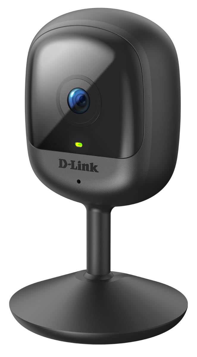 Wireless Compact Camera Dcs-6100lhv2/e  Fhd
