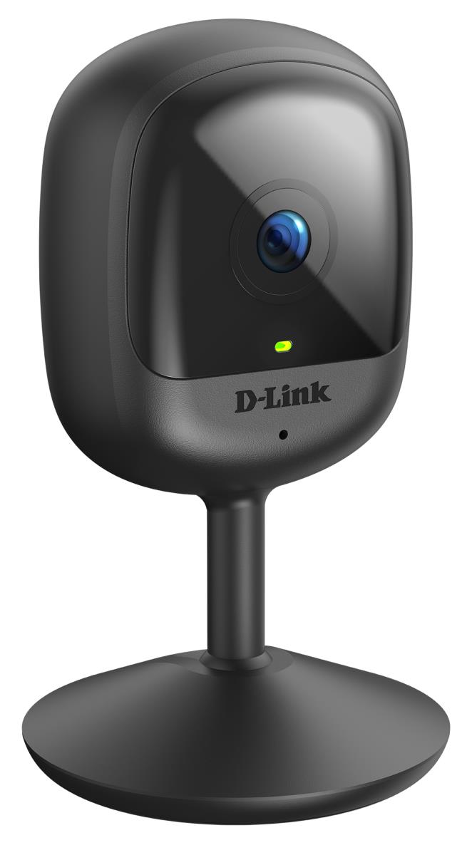 Wireless Compact Camera Dcs-6100lhv2/e  Fhd