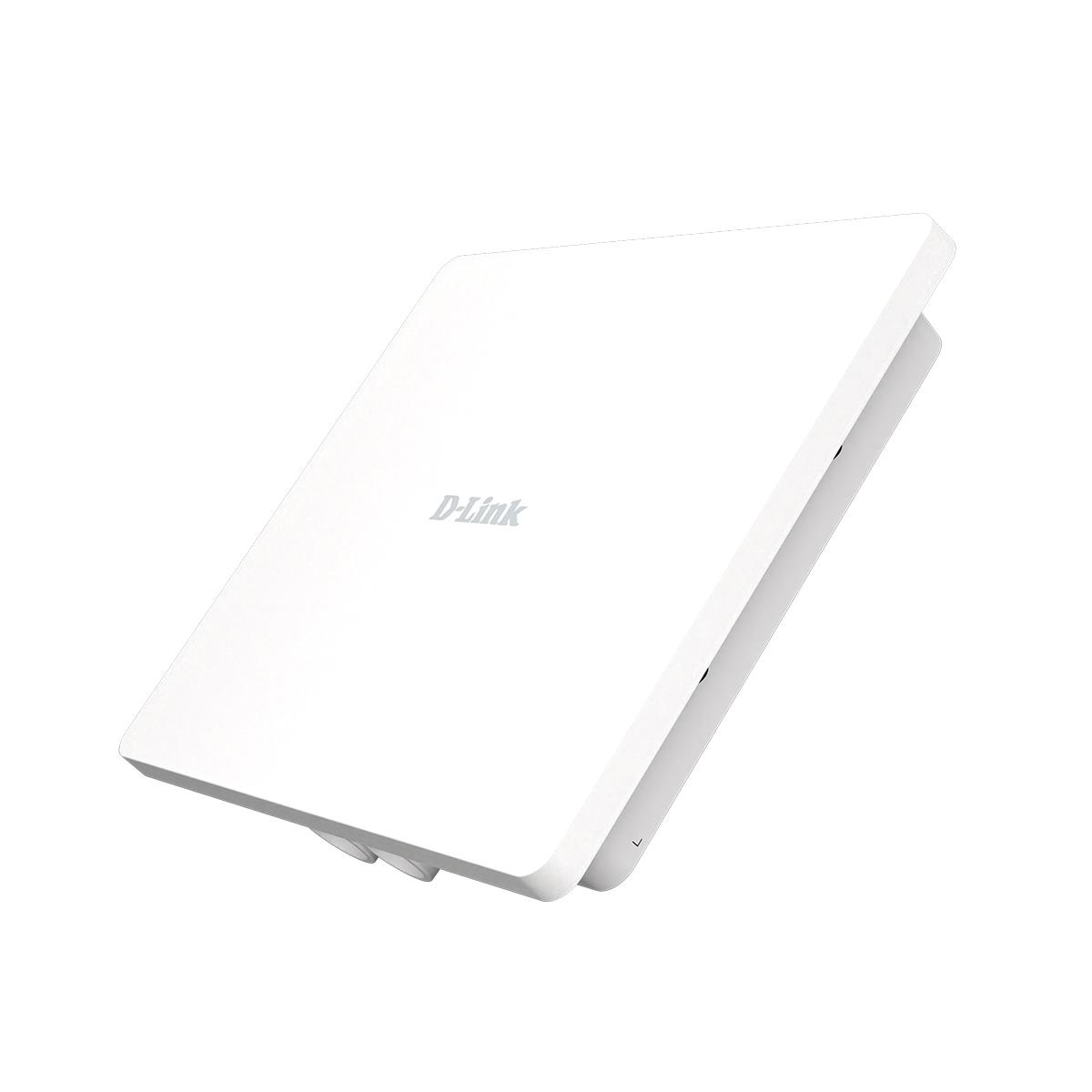 Wireless Access Point Dap-x3060ou Ax3000  Wi-Fi 6 802.11a/b/g/n/ac/ax Poe