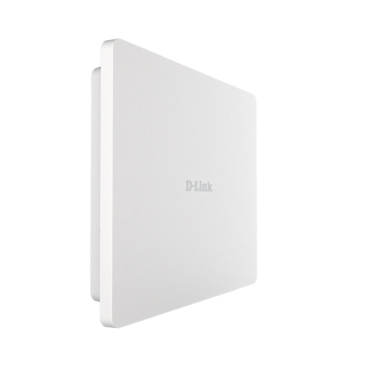 Wireless Access Point Dap-x3060ou Ax3000  Wi-Fi 6 802.11a/b/g/n/ac/ax Poe