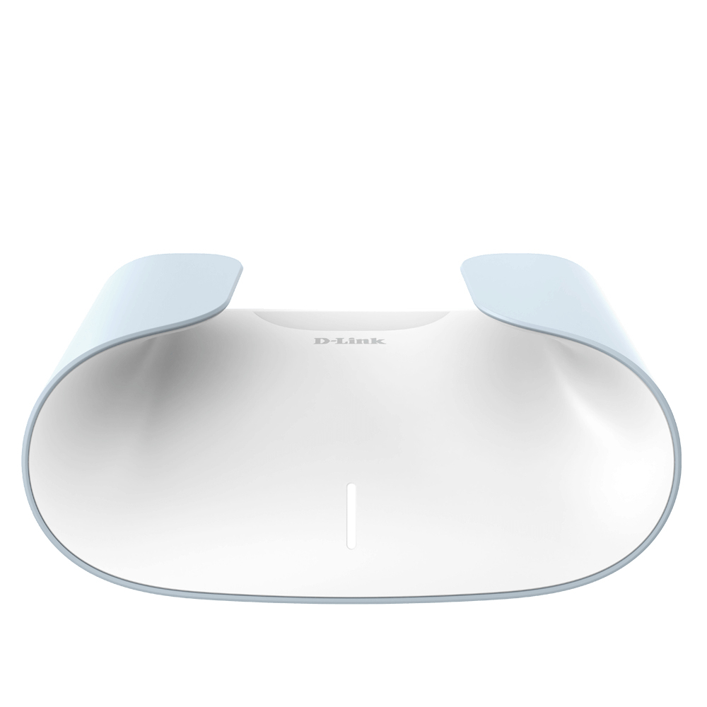 Whole Home Mesh Wi-Fi 6 System - Ax6000 Dual Band - Aquila Pro Ai M60 - 2 Satellites
