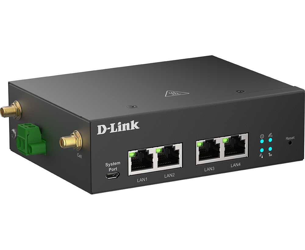 5g Multi-connect Modem
