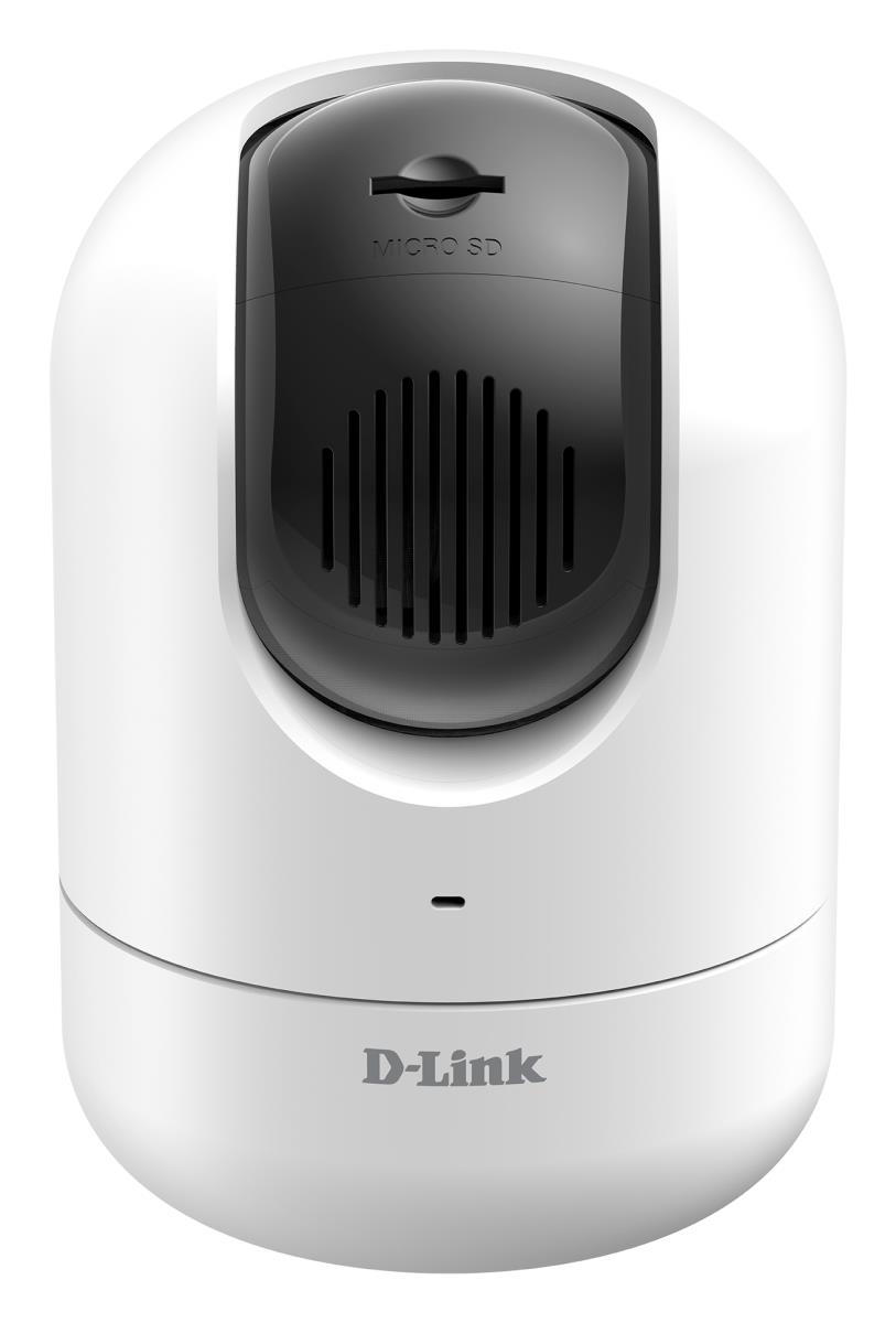 Network Camera Dcs-8526lh/e 2k1440p  Pan And Tilt Wi-Fi