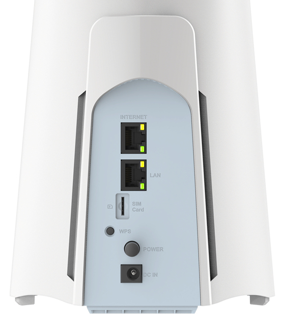 Smart Router Ax3000 G530