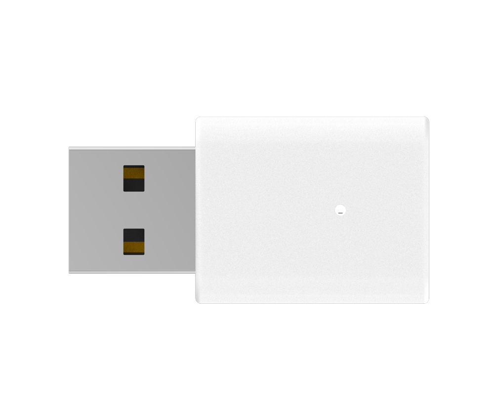Wi-Fi USB Adapter Ac1300 Ac13u