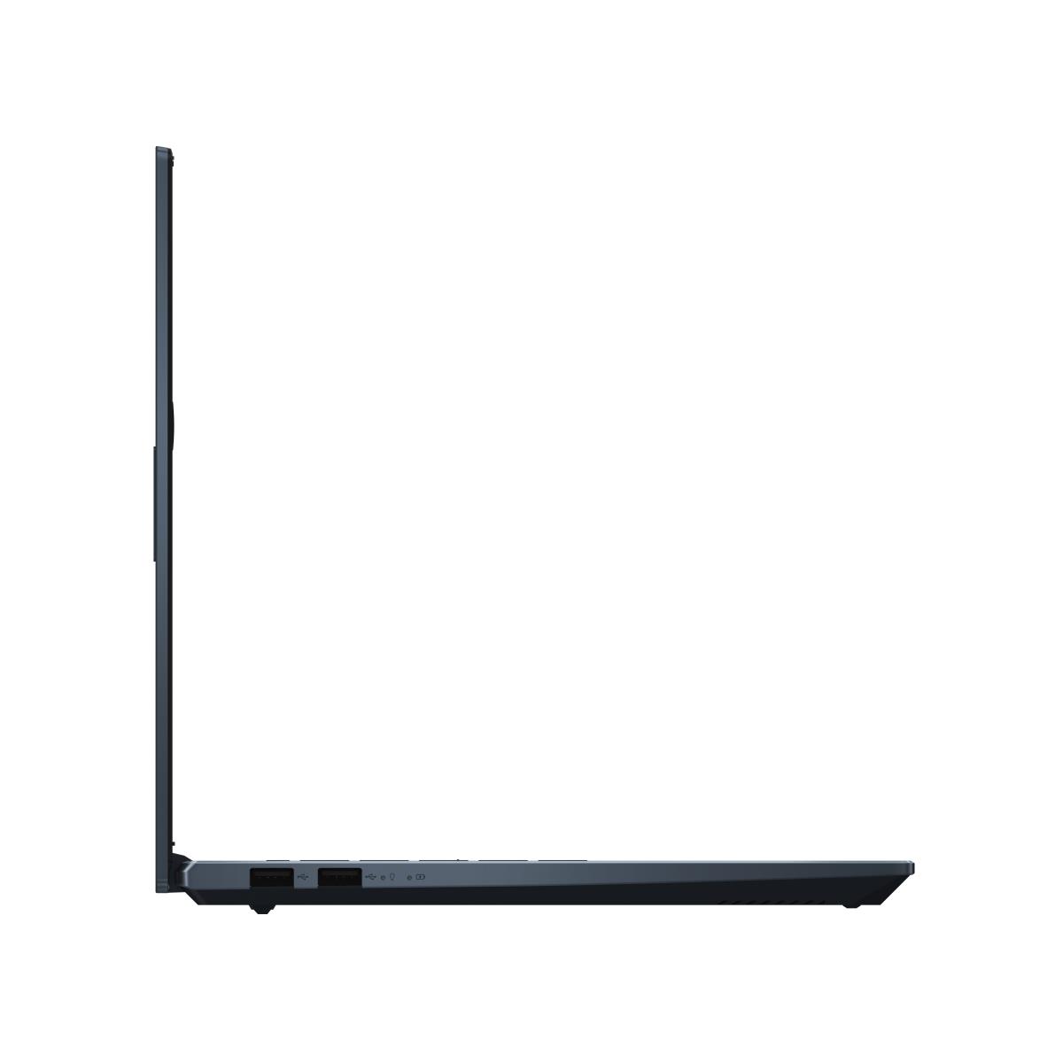 AZERTY - K3400PH - Quiet Blue - I5-11300H - 16GB DDR4 on board - 512GB  SSD - Win 11 AZERTY BE