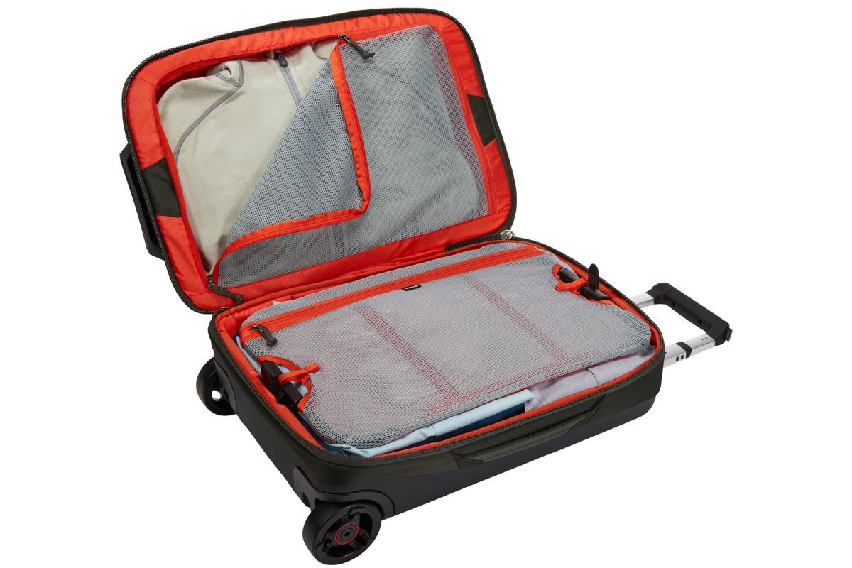 Subterra Carry-On - Dark Forest