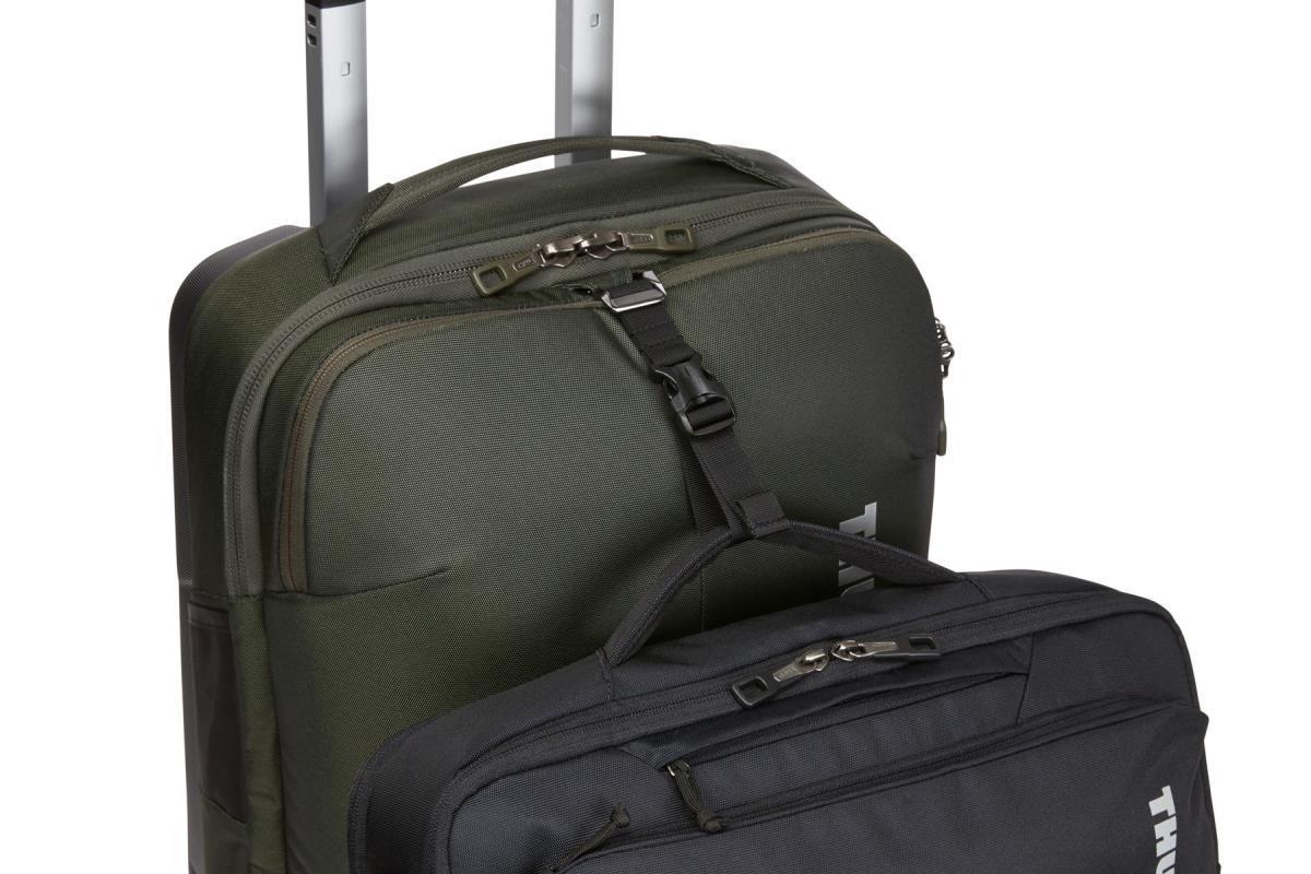 Subterra Carry-On - Dark Forest
