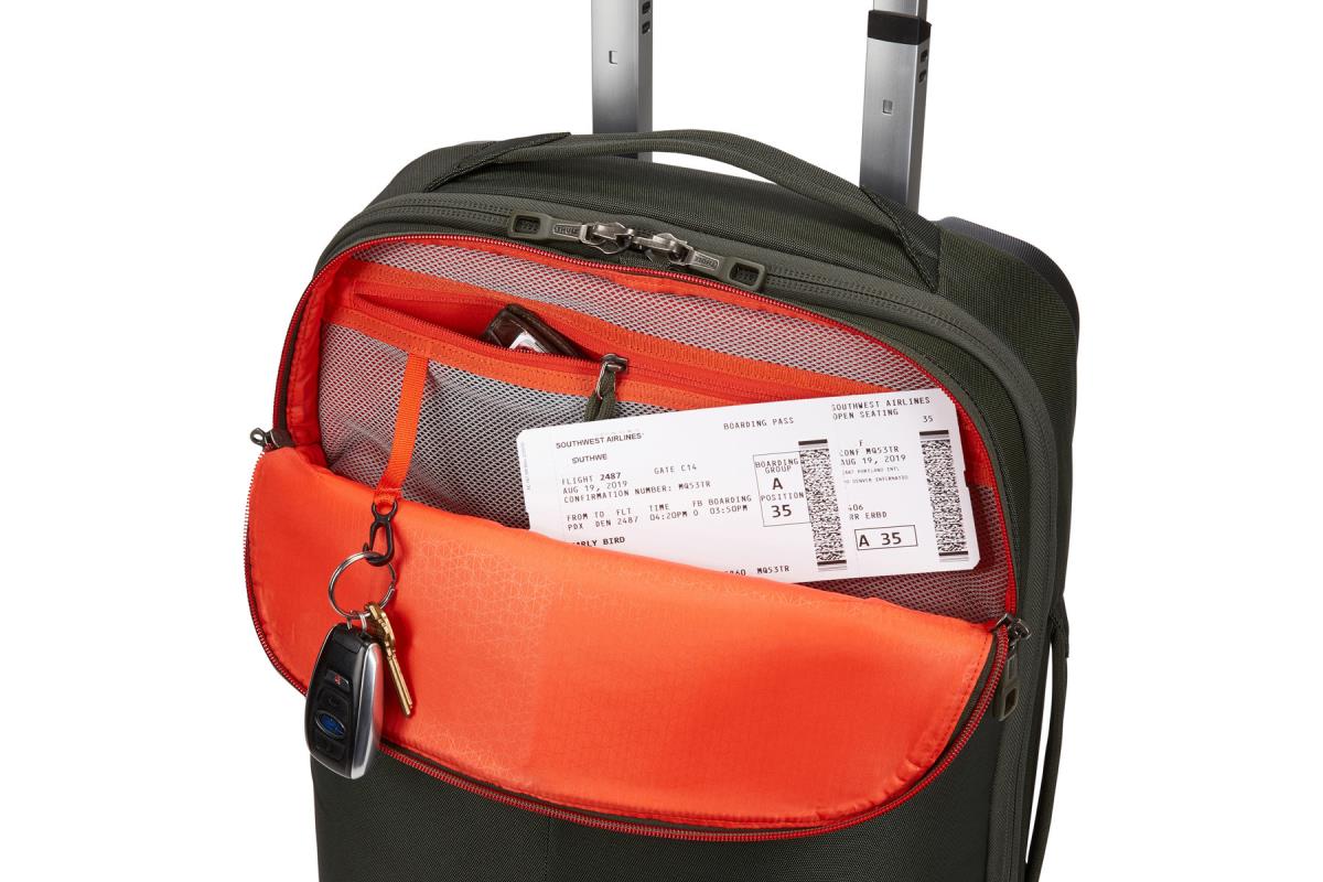 Subterra Carry-On - Dark Forest