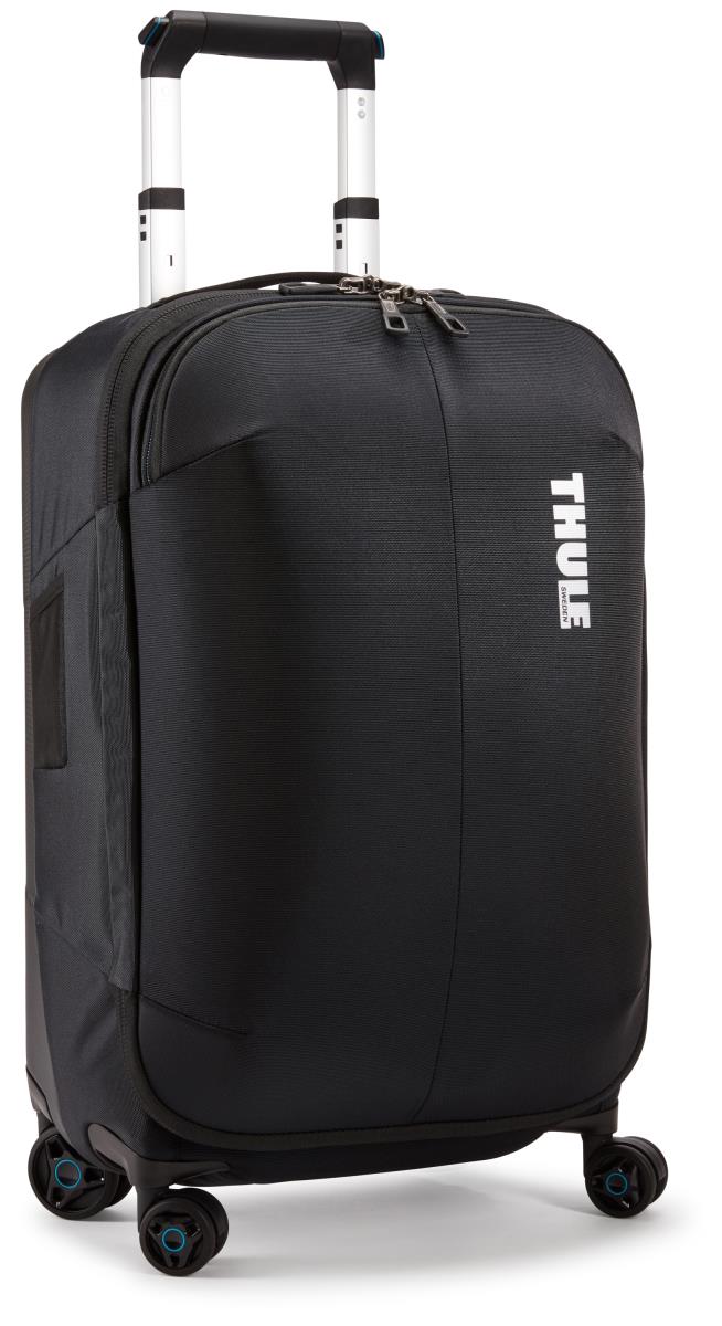 Subterra Carry-On Spinner - Black
