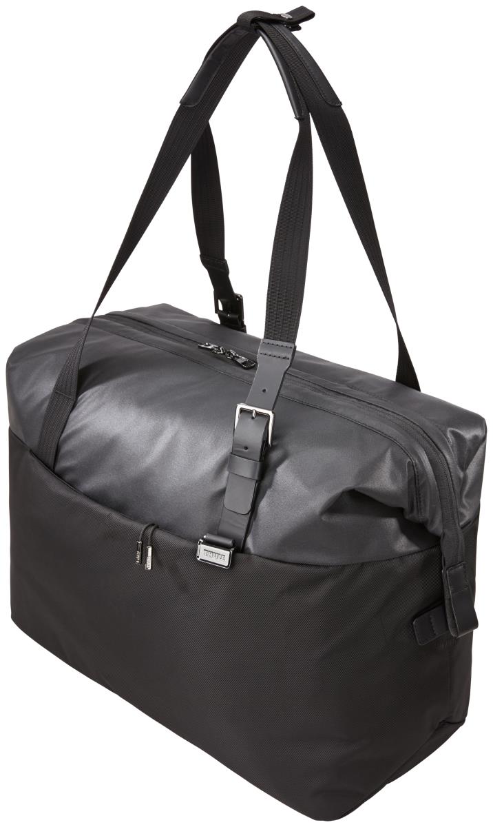 Spira Weekender 37L - Black