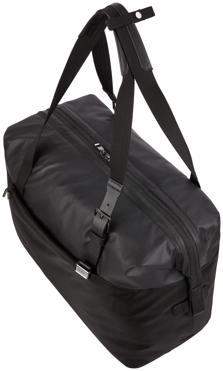 Spira Weekender 37L - Black