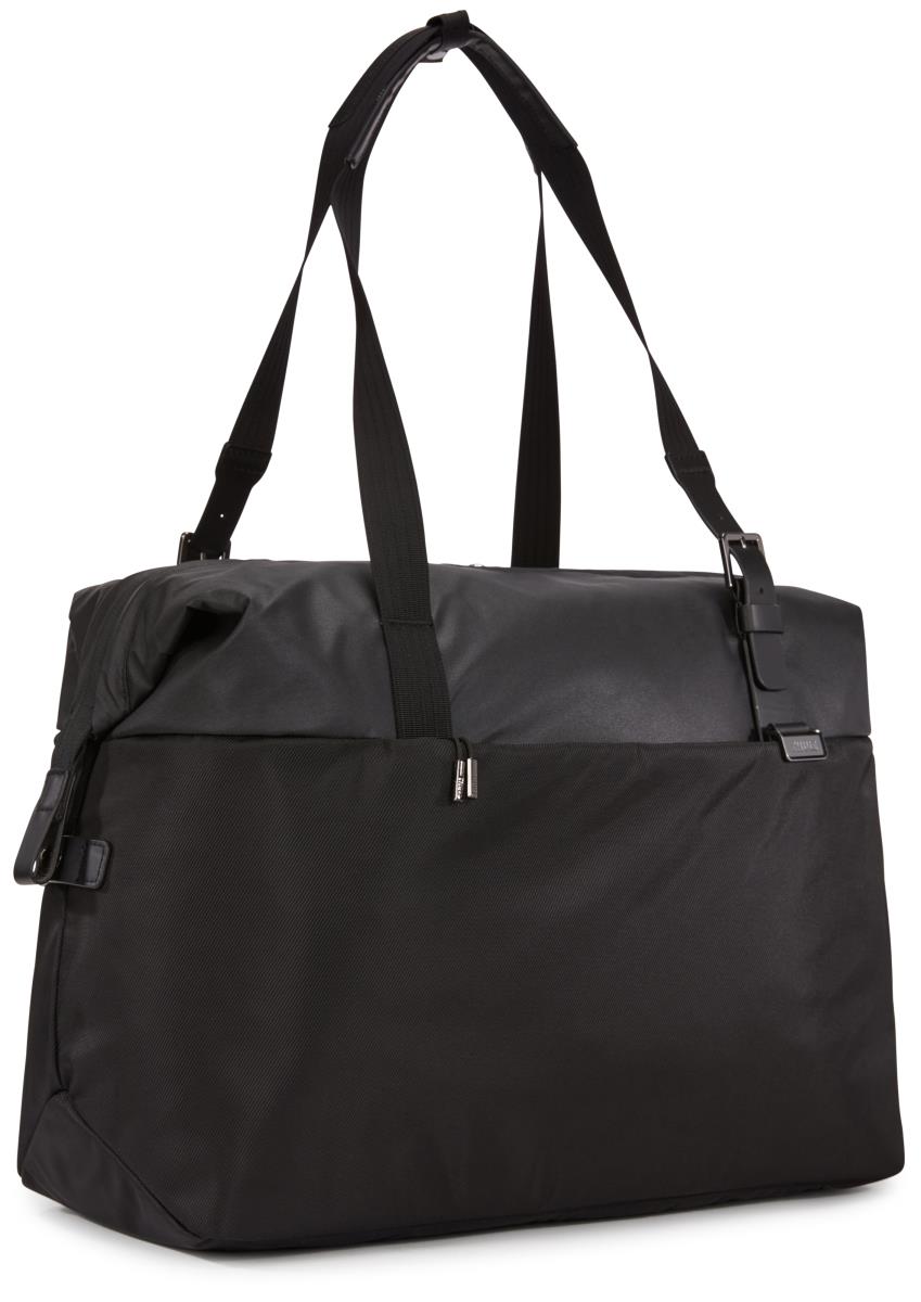 Spira Weekender 37L - Black