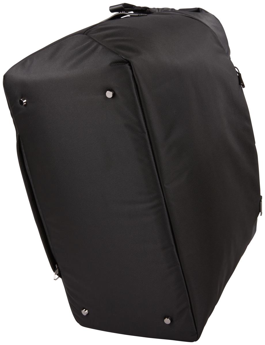 Spira Weekender 37L - Black