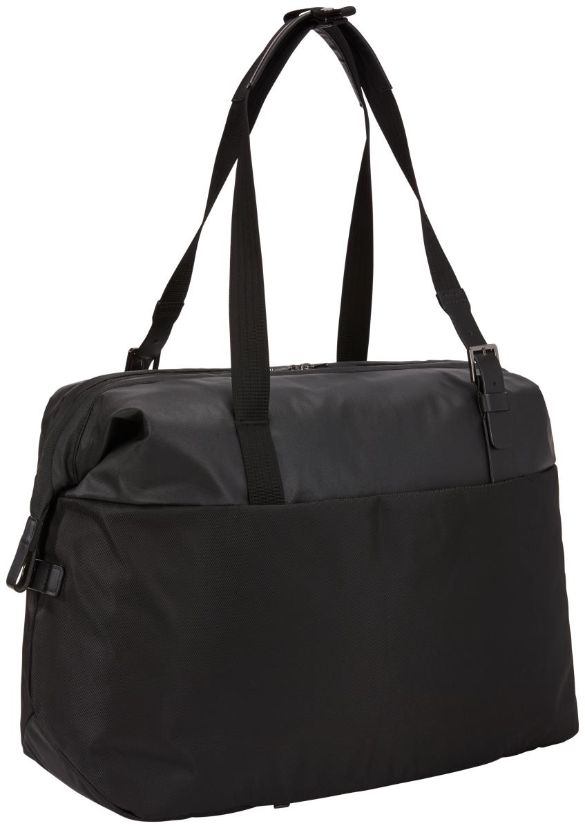 Spira Weekender 37L - Black