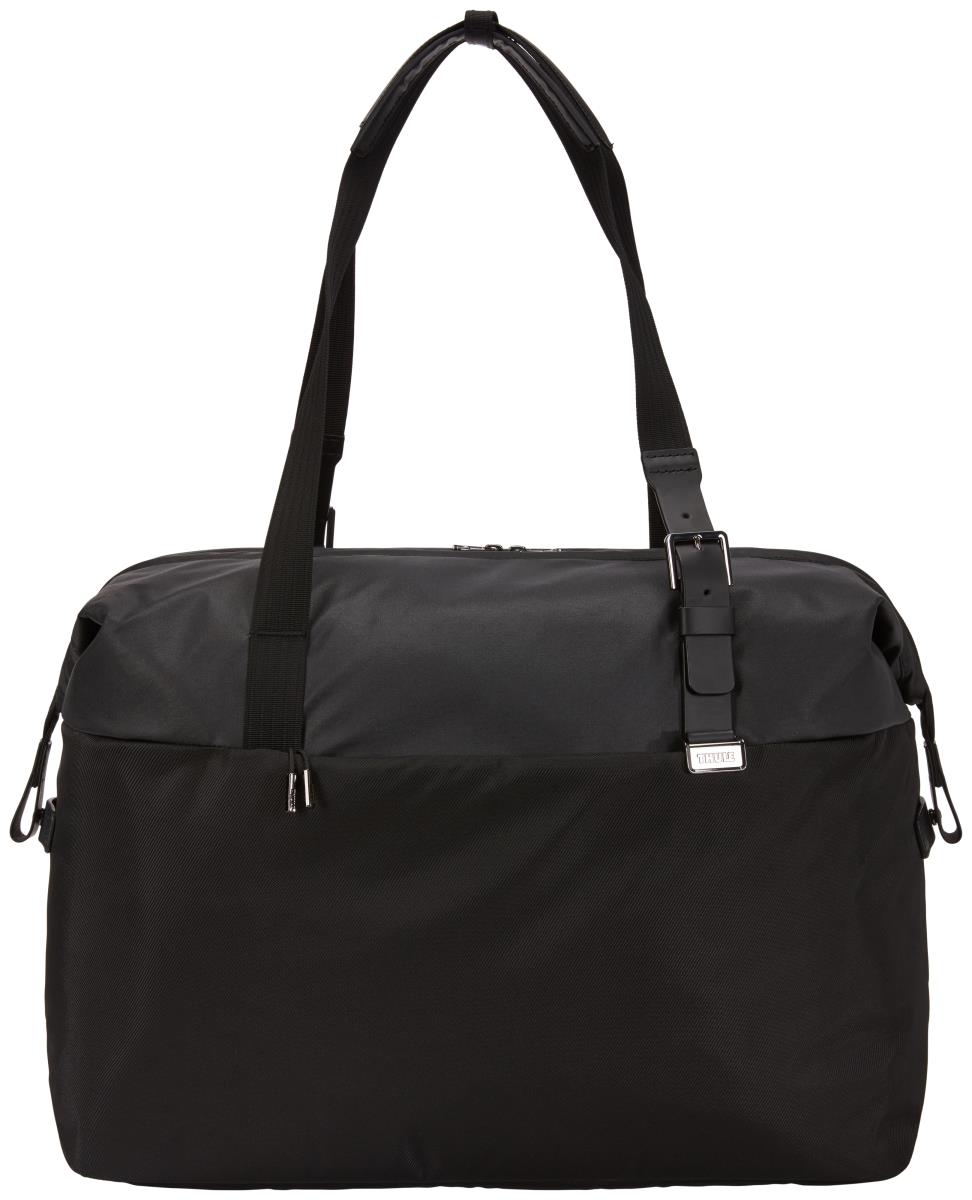 Spira Weekender 37L - Black