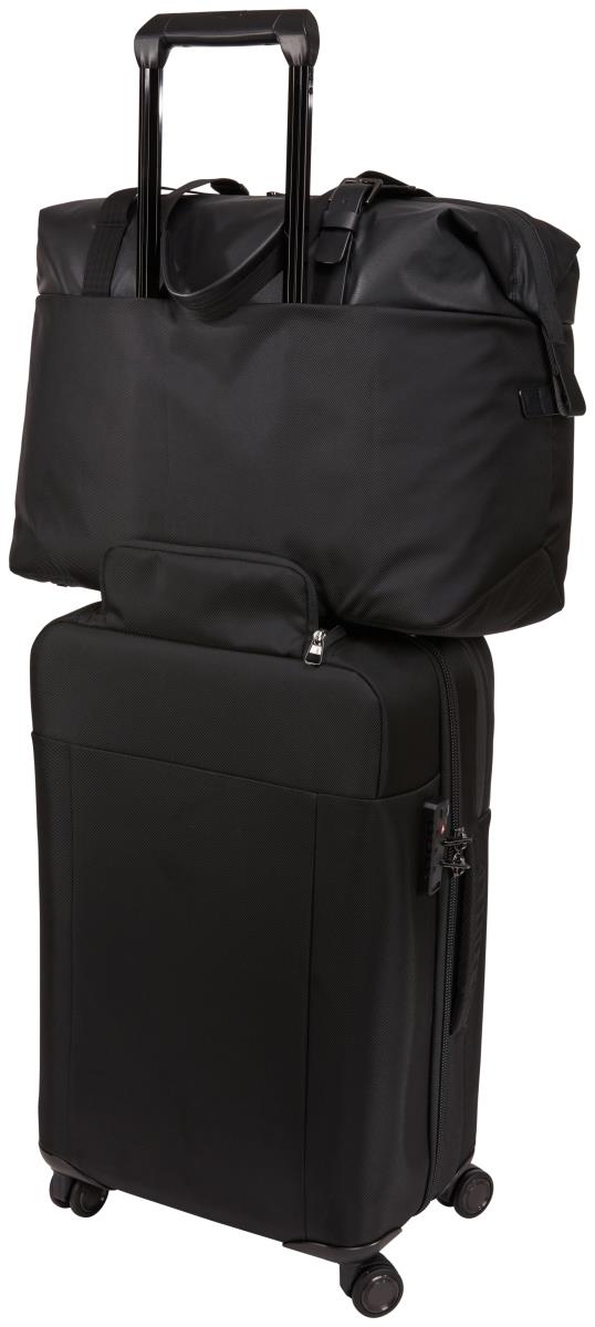 Spira Weekender 37L - Black