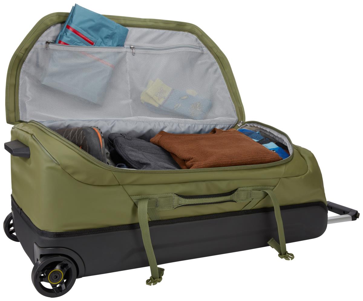 Chasm Luggage 81cm/32i - Olivine