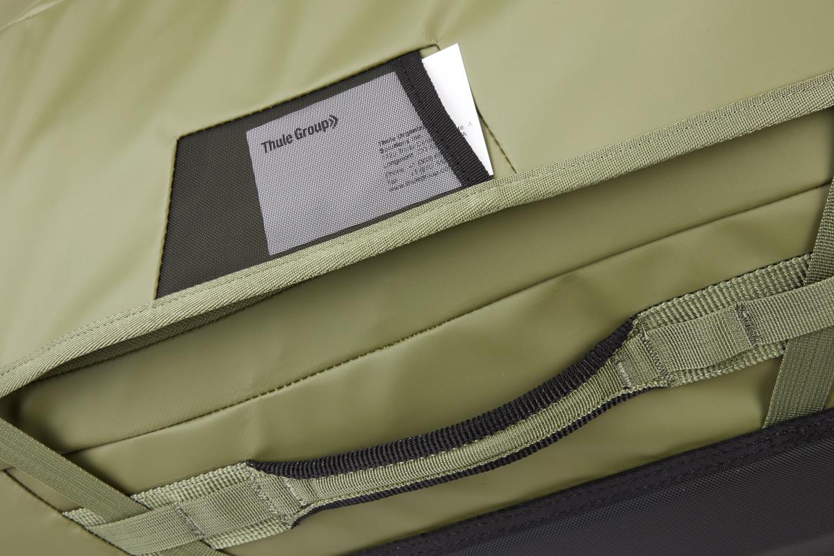 Chasm Luggage 81cm/32i - Olivine