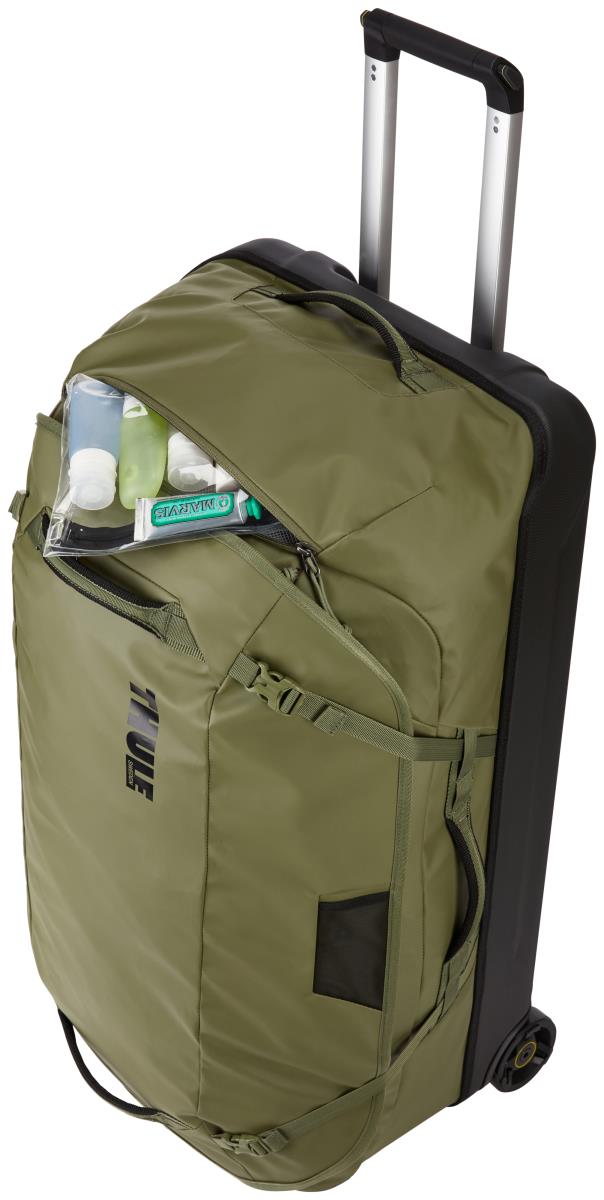 Chasm Luggage 81cm/32i - Olivine