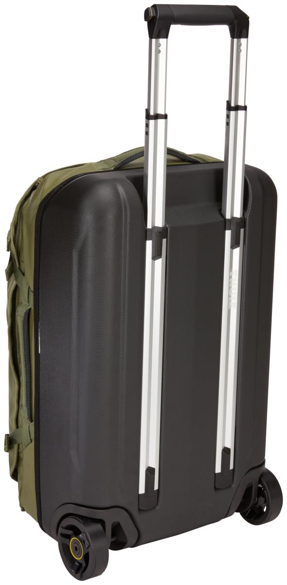 Chasm Carry On 55cm/22i - Olivine