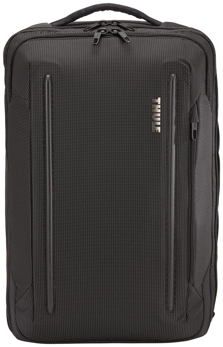 Crossover 2 Convertible Carry On - Black