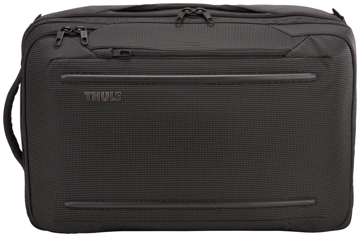 Crossover 2 Convertible Carry On - Black