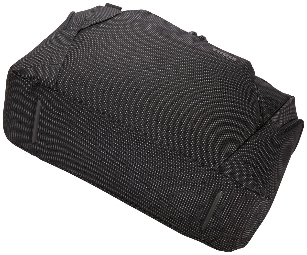 Crossover 2 Duffel 44L - Black