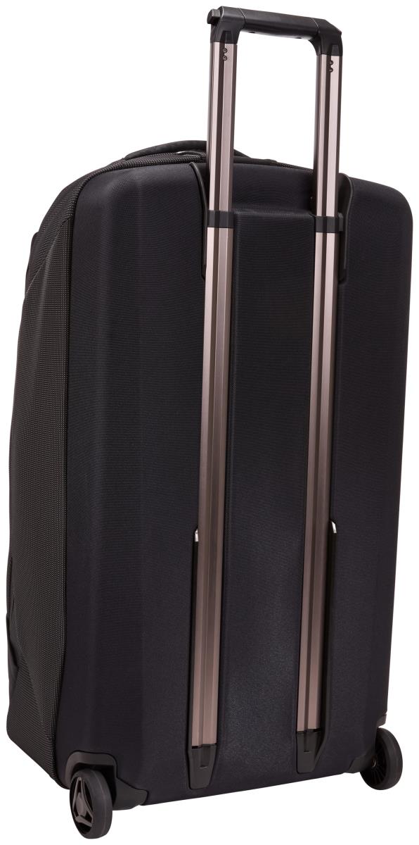 Crossover 2 Wheeled Duffel 76cm/30i - Black