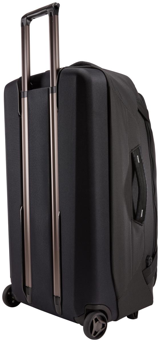 Crossover 2 Wheeled Duffel 76cm/30i - Black
