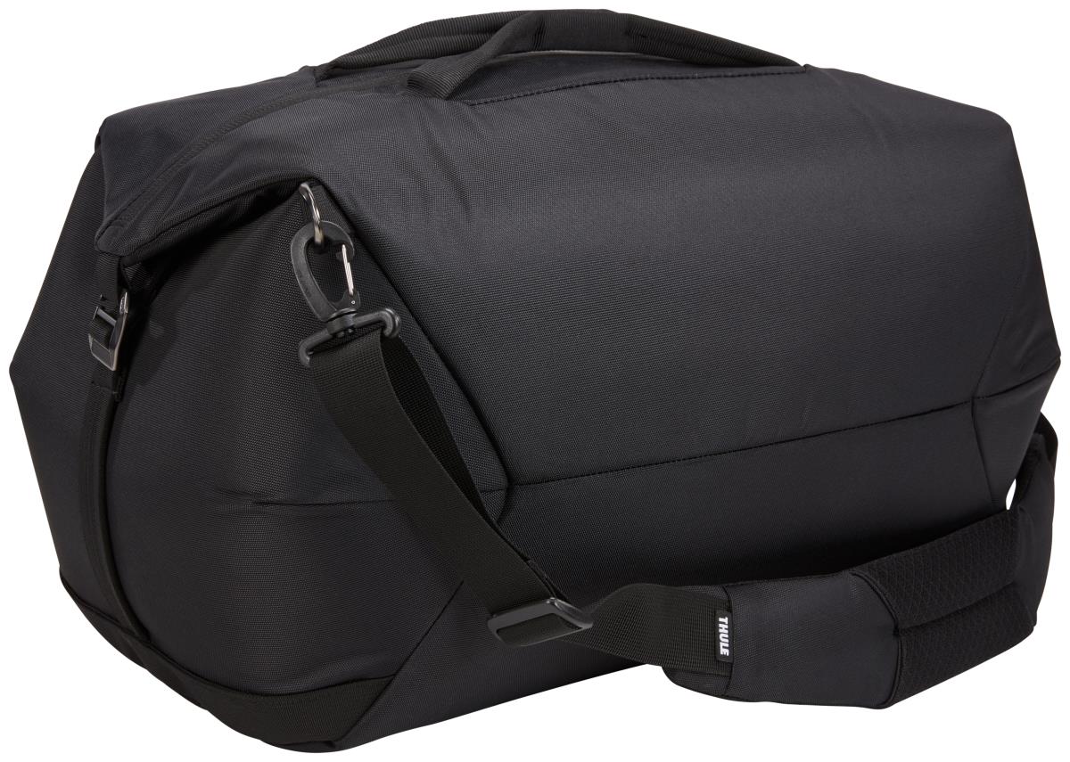Subterra Weekender Duffel 45L - Black