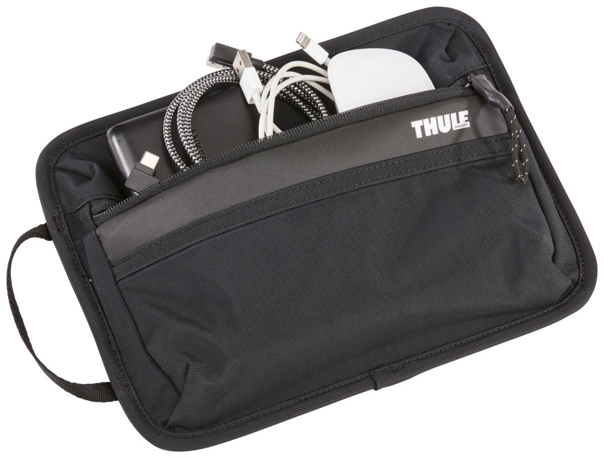 Paramount Power Shuttle Medium PARAA-2101 BLACK