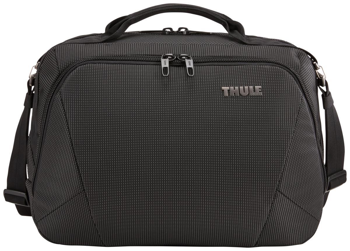 Crossover 2 Boarding Bag C2BB-115 BLACK