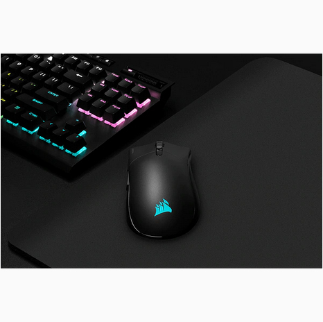 SABRE RGB PRO Wireless Gaming Mouse