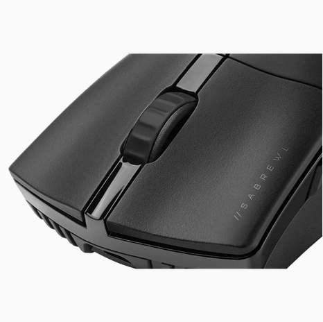 SABRE RGB PRO Wireless Gaming Mouse