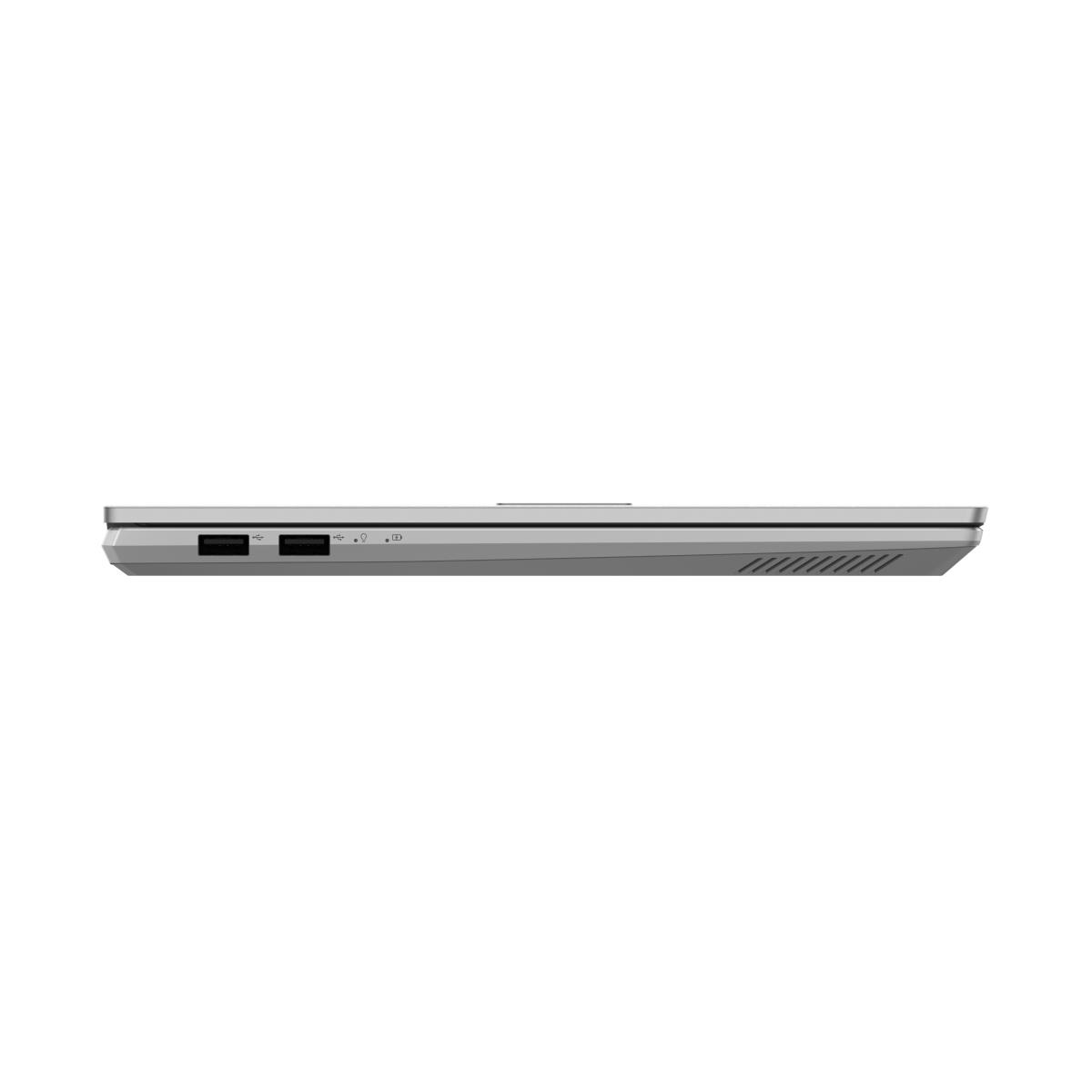 AZERTY - N7400PC - Cool Silver - i7-11370H - 16GB DDR4 on board - 1TB  SSD - Win 11 AZERTY BE