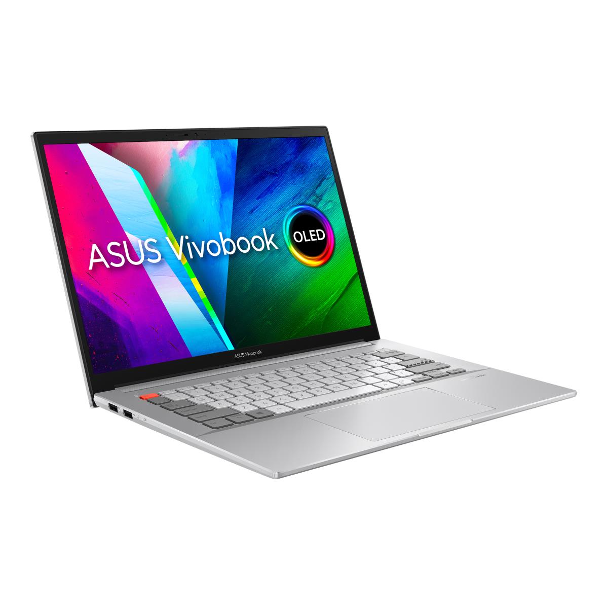 AZERTY - N7400PC - Cool Silver - i7-11370H - 16GB DDR4 on board - 1TB  SSD - Win 11 AZERTY BE