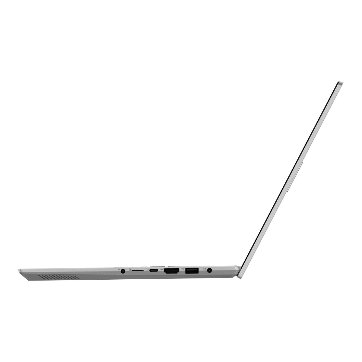 AZERTY - N7400PC - Cool Silver - i7-11370H - 16GB DDR4 on board - 1TB  SSD - Win 11 AZERTY BE