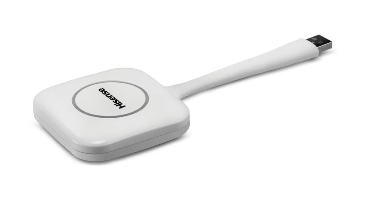 Screenshare Dongle - for all Hisense Interactive Display -> Optional