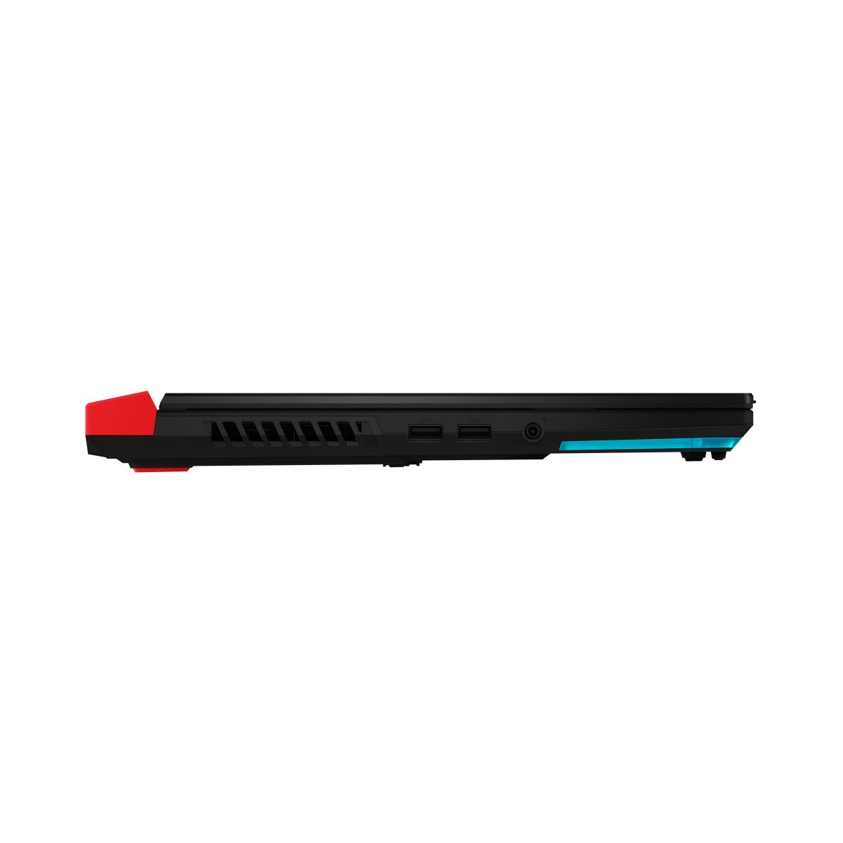 AZERTY - G513QY - Black - 15.6i FHD/IPS300hz (3ms) - R9-5900HX - 8GB DDR4-3200SO-DIMM *2 - 1TB PCIe