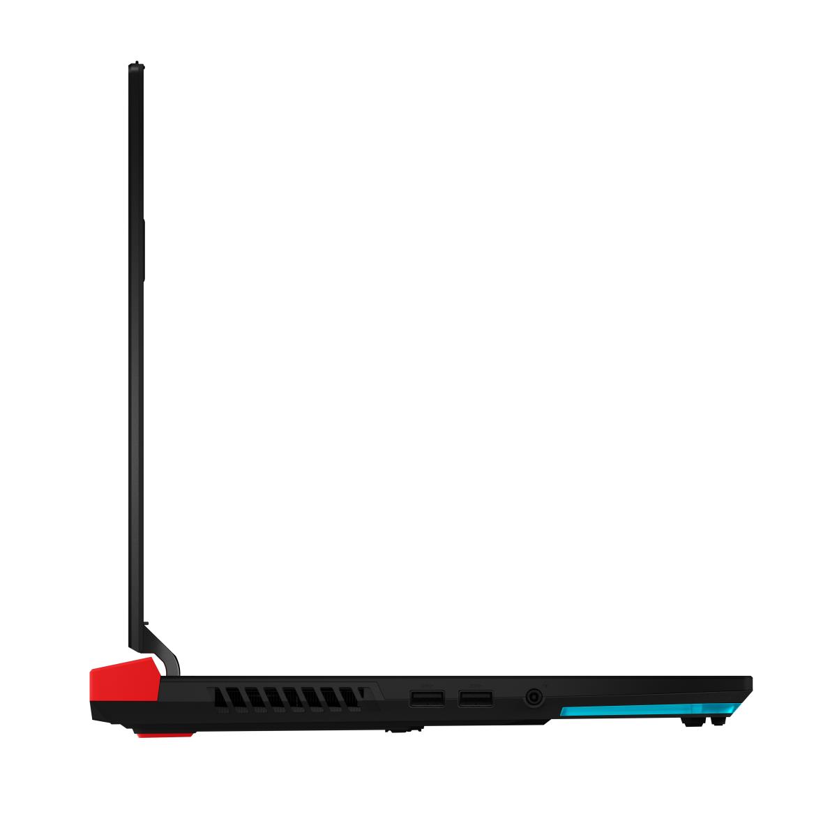 AZERTY - G513QY - Black - 15.6i FHD/IPS300hz (3ms) - R9-5900HX - 8GB DDR4-3200SO-DIMM *2 - 1TB PCIe