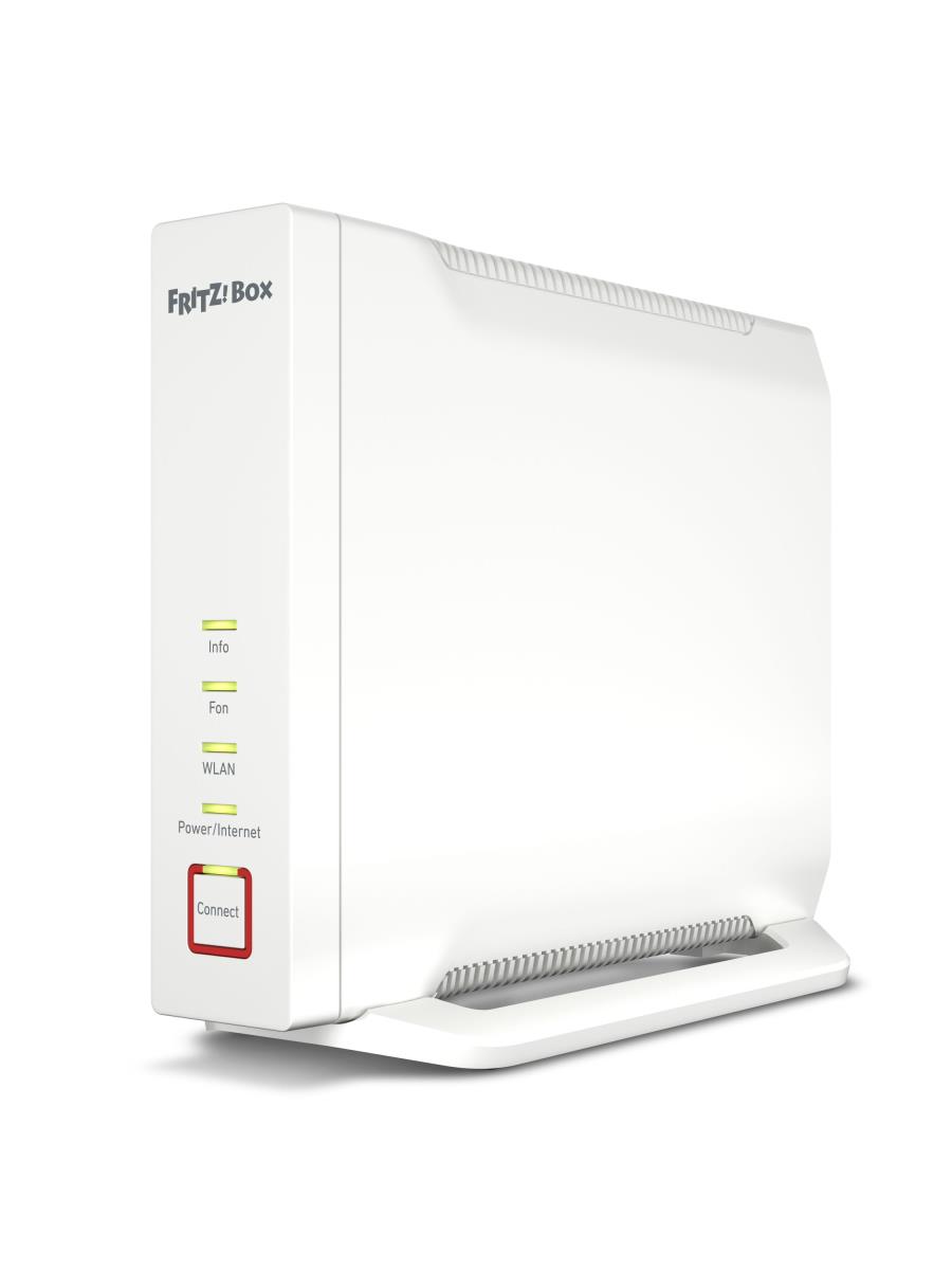 AVM FRITZ BOX 4060 EDITION INTERNATIONAL