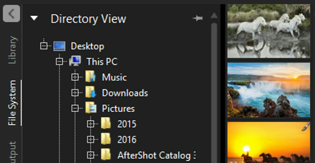 Corel Aftershot Pro 3 (esd)