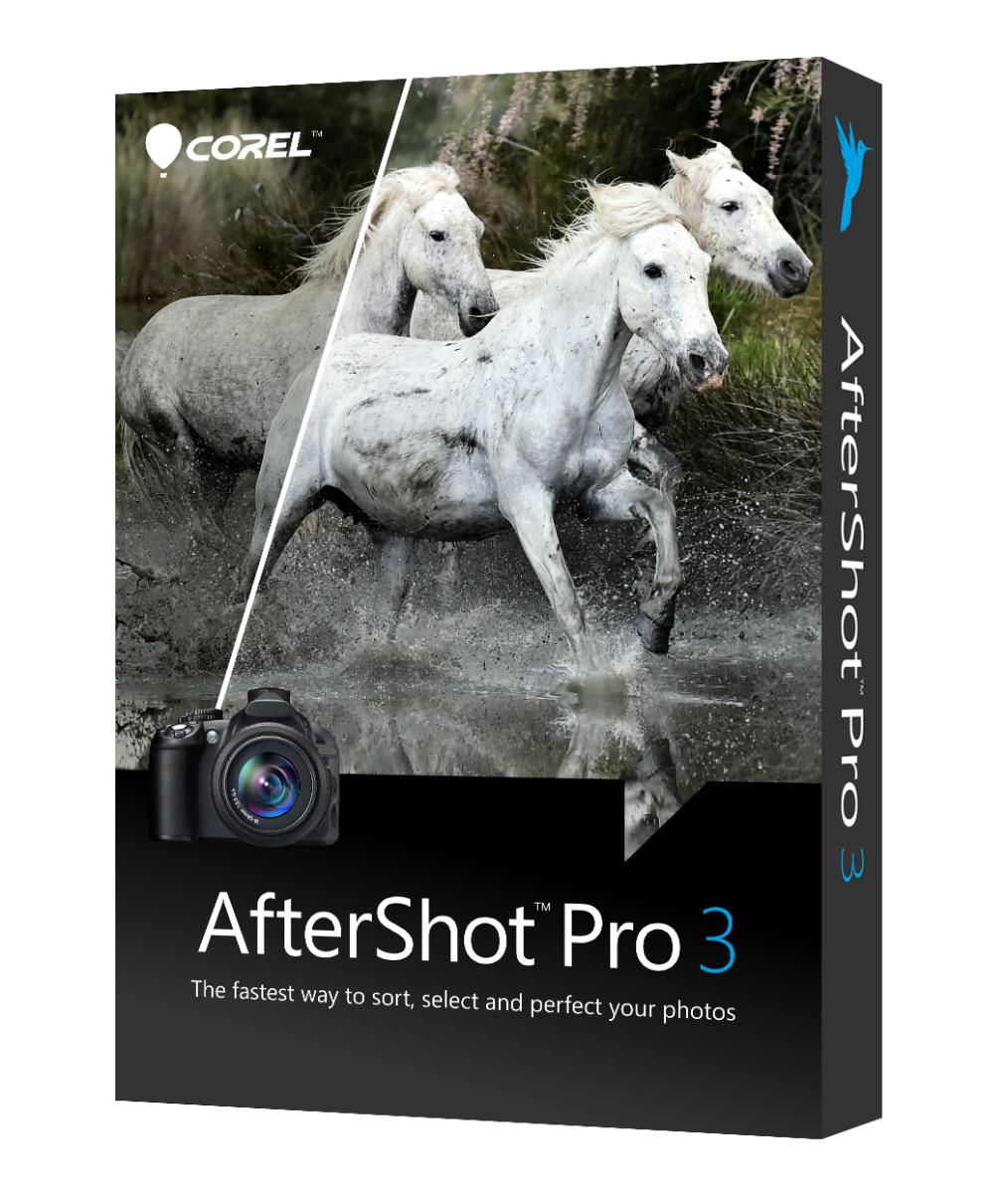 Corel Aftershot Pro 3 (esd)