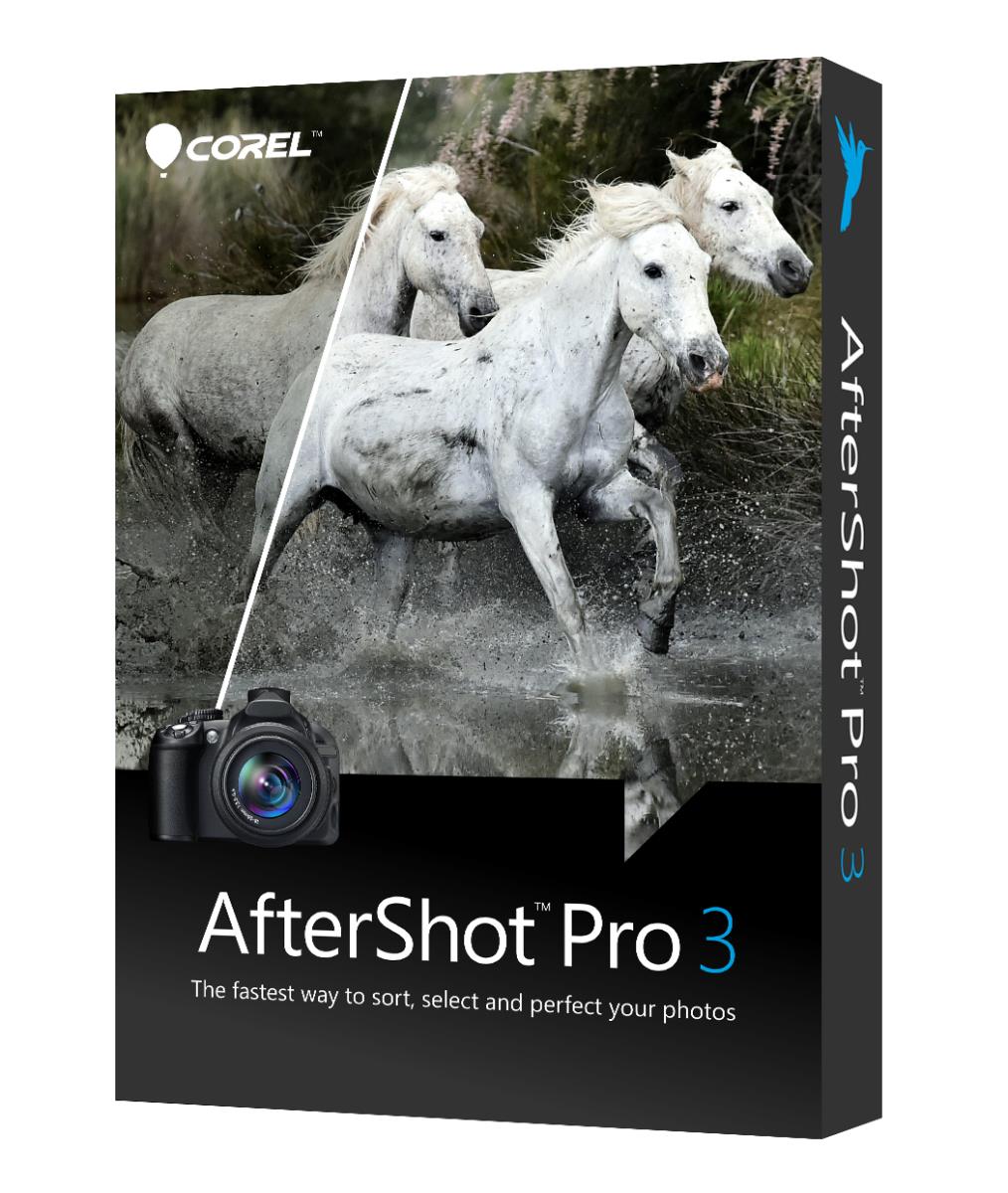 Corel Aftershot Pro 3 (esd)