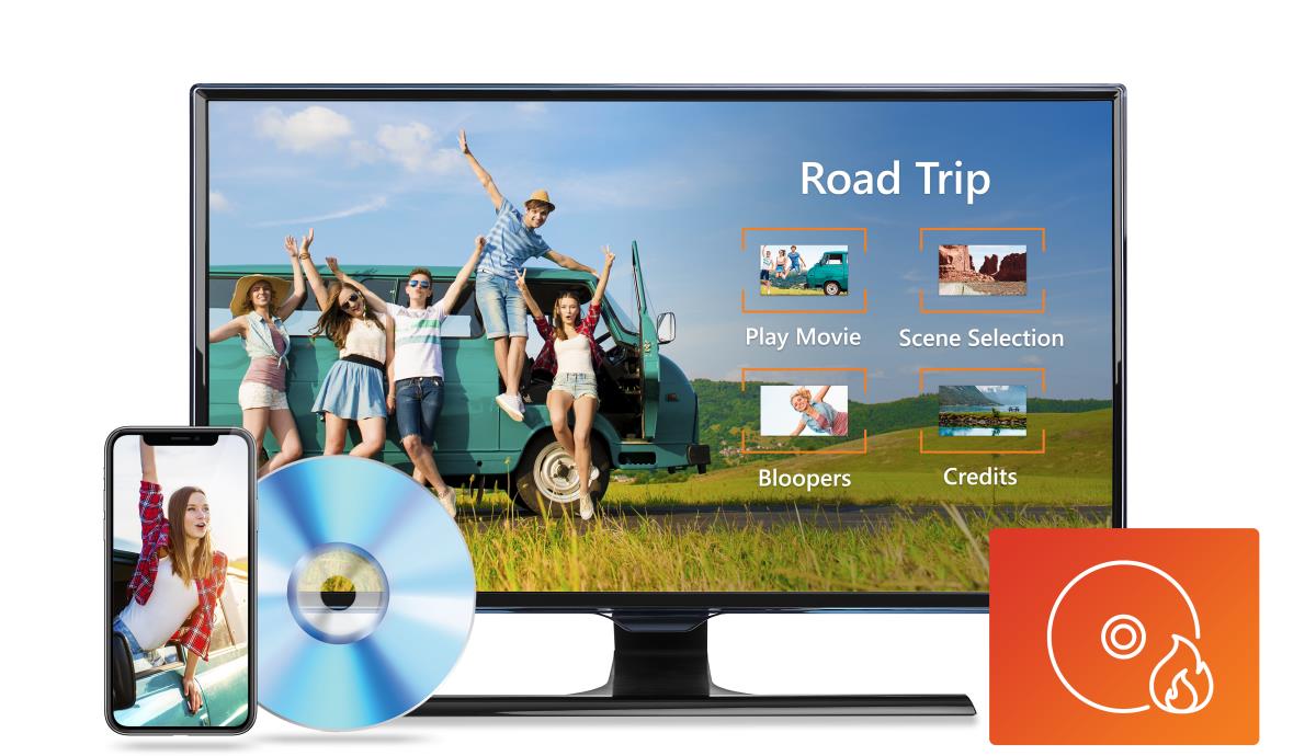 Roxio Creator Nxt 9 - Licence - 1 User - Esd - Windows - Multi Language