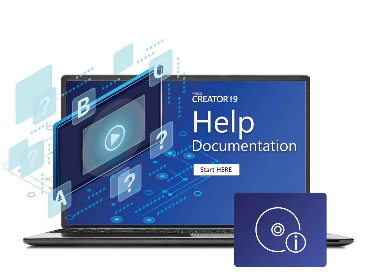 Roxio Creator Nxt 9 - Licence - 1 User - Esd - Windows - Multi Language
