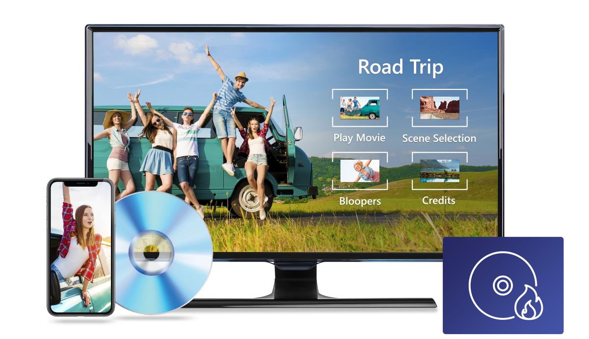 Roxio Creator Nxt 9 - Licence - 1 User - Esd - Windows - Multi Language